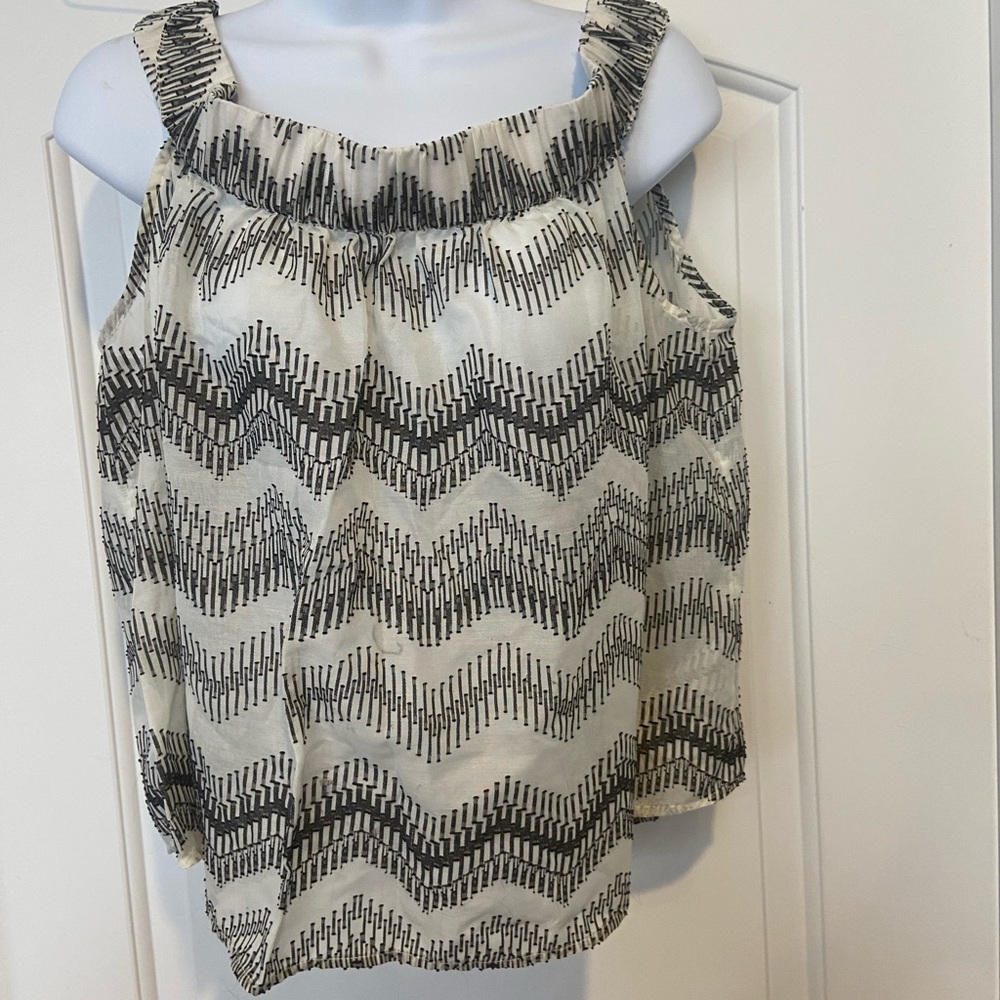 Lou & Grey Top
